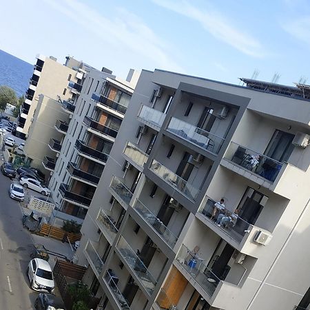 Mamaia-Sat Apartment Navodari Luaran gambar
