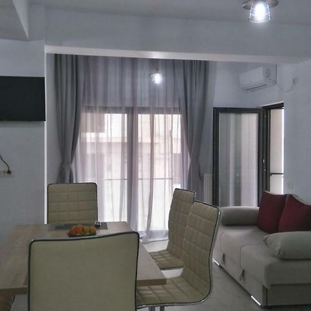 Mamaia-Sat Apartment Navodari Luaran gambar