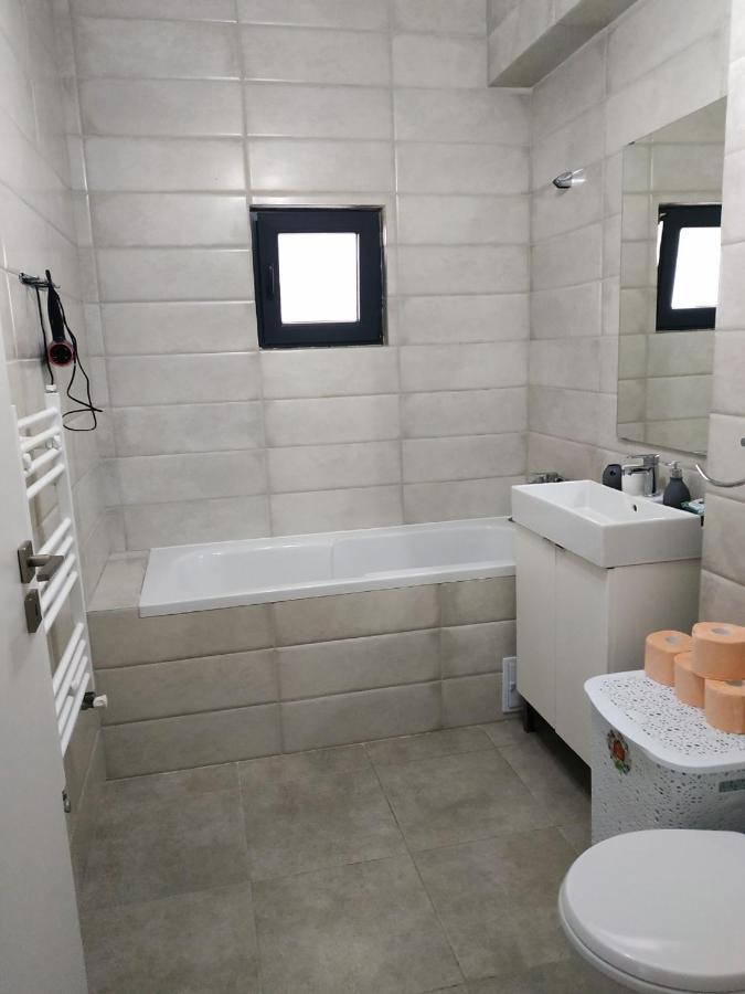 Mamaia-Sat Apartment Navodari Luaran gambar